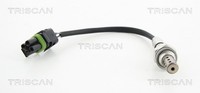 Triscan Lambdasonde Sensor Abgassteuerung 8845 25017 FüR Renault Espace Megane 1