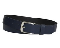 Vascavi LedergüRtel 3Cm Made In Germany Echtleder KüRzbar