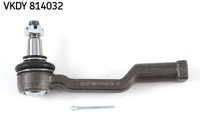Spurstangenkopf Gelenkkopf SKF Vkdy 814032 M14X1,5 FüR Ford Ranger ET Tdci 4X4