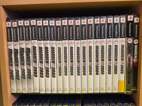 Playstation 2 Games - PS2 Games Lot - Volume/Bundle Discounts - Cleaned & Tested