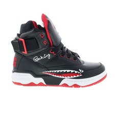 Ewing Athletics 33 HI 1BM02565-014 Mens Black Lifestyle Sneakers Shoes