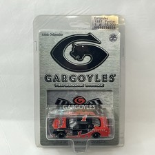 1997 Pontiac Gargoyles Performance Eyewear 1:64 Diecast Car 1/10,000