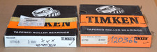 Timken Kugellager 67790 / 67720-B Kegelrollenlager 30000 1SET / II Neu/unbenutzt