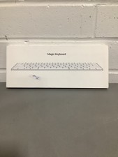 Apple Magic keyboard USB-C MXCL3LL/A