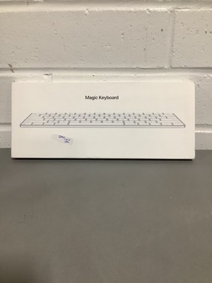 Apple Magic keyboard USB-C MXCL3LL/A
