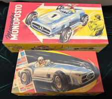 2 x JNF * Monoposto auto da corsa * scatola * scatola * scatola