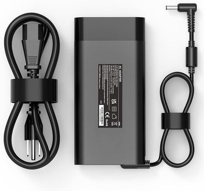 330W Charger for HP OMEN Max 16 OMEN 17 2024-2026 i7 i9 AMD Intel Ultra Ryzen
