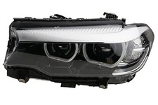 LED Hauptscheinwerfer links mit Tagfahrlicht für BMW 5er Touring G31 G30