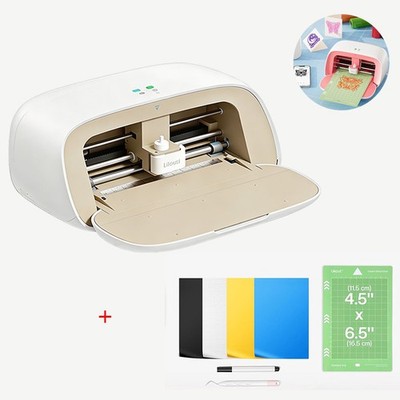 Vinylschneidemaschine   Smart Compact Sticker Maker für DIY-Bastelprojekte