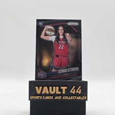 2025 Panini Prizm WNBA #148 Sonia Citron