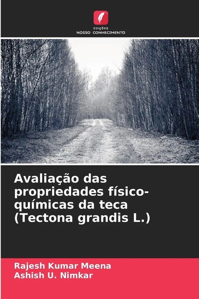 Rajesh Kumar Meena (U. A.) | AvaliaçãO Das Propriedades FíSico-QuíMicas Da...-image