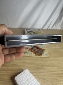 Whomp 'Em Nintendo Entertainment System, 1991 -NES CIB Complete Tested Authentic