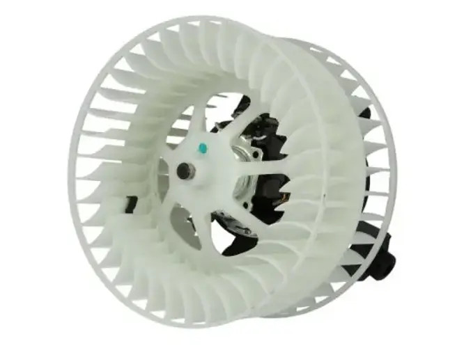 Für THERMOTEC DDM012TT Air blower DDM012TT The Thermotec product offer is a com - Bild 4