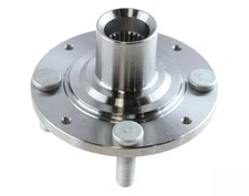 TRQ BHA53119 Front Driver Side Wheel Hub thumbnail 1