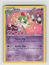 Kirlia Holofoil LTR [LTR - RC9/RC25] Pokemon LP on eBay