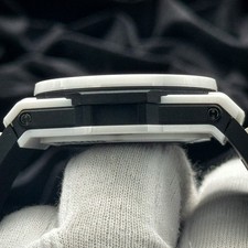 Hublot Big Bang Unico White Ceramic 44mm Skeleton Box & Papers 421.HX.1170.RX 8