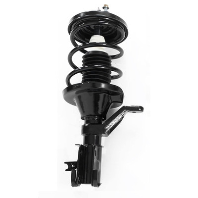 Front Driver Side Strut for 1.7L Honda Civic 2003 2004 2005 Coil Spring