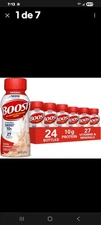 •*.BOOST Original Drink, Very Vanilla 🍨 8 Fl Oz, 24 Bottles•*.