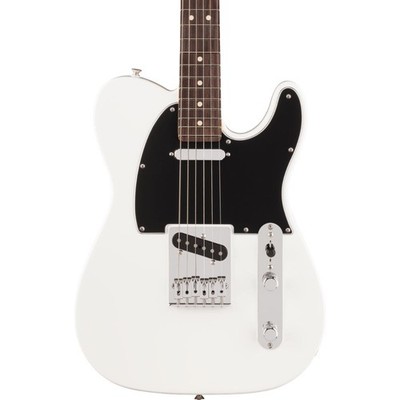 Used Fender Player II Telecaster Rosewood - Polar White