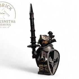 LEGO Kingdom Diorama 10223 Falcon Minifigure Set Official