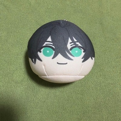 SK8 the Infinity the Infinity Miya Chinen Onigiri Niginigi Maskottchen