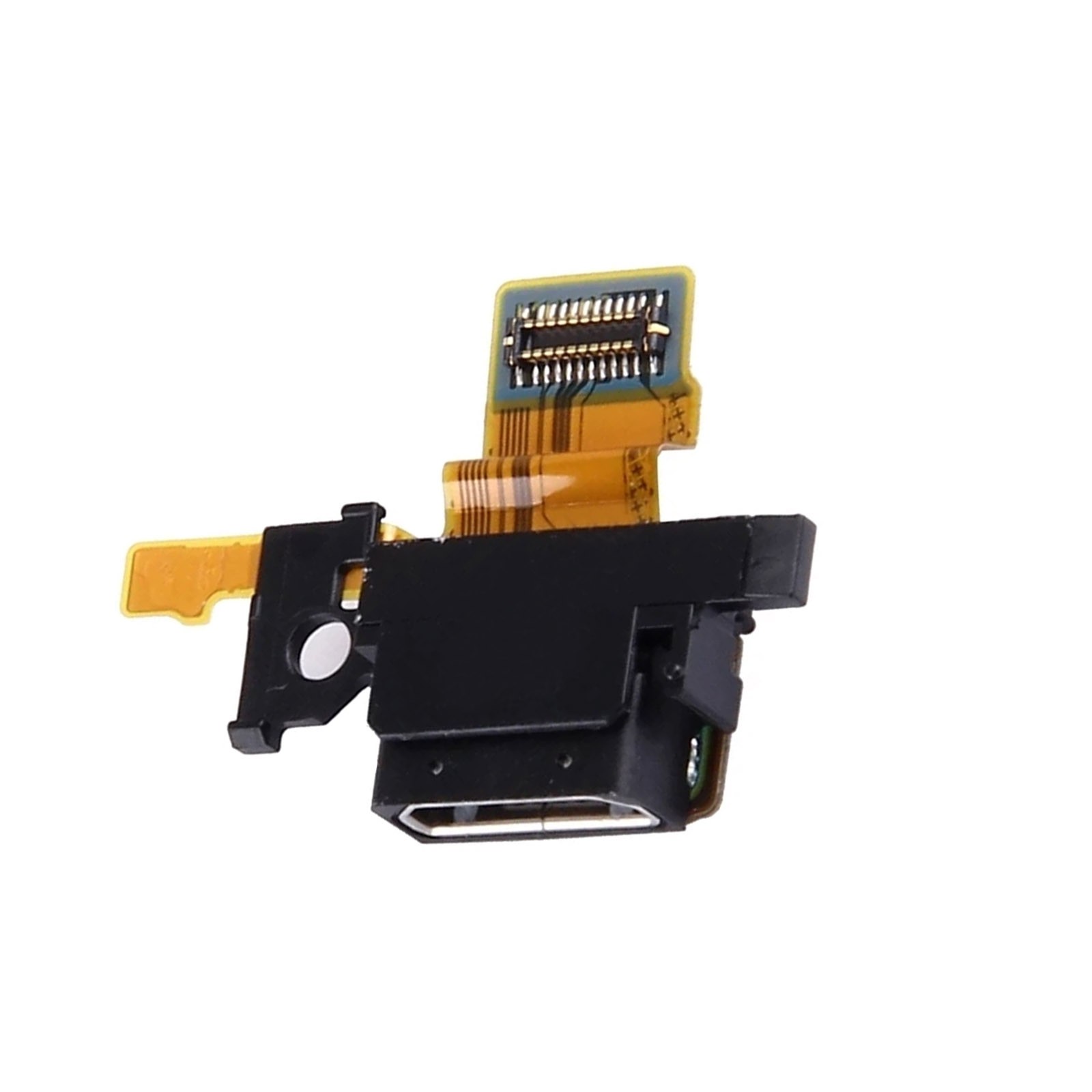 Emplacement Micro-USB pour réparer le port de charge Xperia X usé - 3