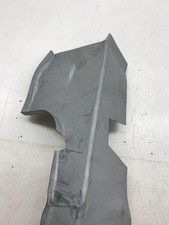 Lamiera di riparazione lamiera 300228 2731 R destra per Mercedes W110 W111 W108 NOS