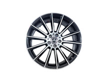 MERCEDES AMG W213 W238 ALUFELGEN R&Auml;DER WHEELS ALLOYS A2134012300