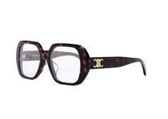 НОВЫЕ очки Celine CL50122F-55052 55 мм, 100% подлинные