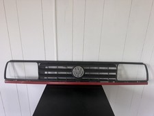 Vw Mk2 Jetta Golf Gli Gti Oem Radiator Grill New