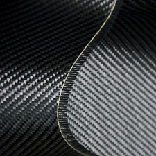 Carbongewebe 245g -Köper- 50cm, Kohlefaser, Kohlefasergewebe, CFK, Carbon