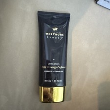 Westmore Beauty Body Coverage Perfector 3.5 oz. Body Makeup - Open New