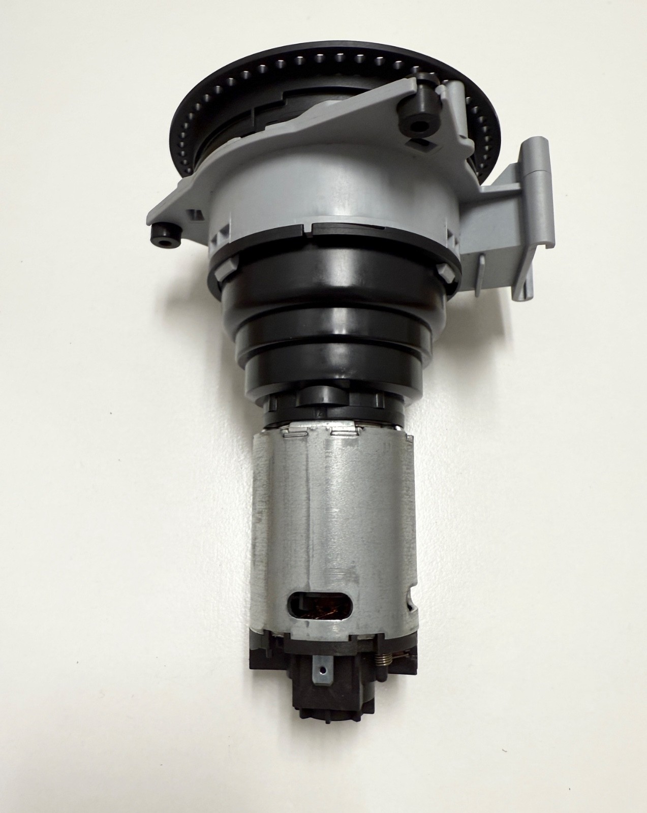 OEM Miele Coffee Machine Grinder, 120v