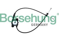 Borsehung Motorhaubenzug B10779 FüR Audi Q3 8UB 8UG Tfsi TSI TDI Quattro