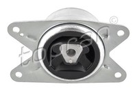 Motorlager Topran 205 858 FüR Opel Astra Zafira F70 Cc T98 Caravan 16V F08 F48