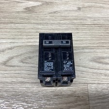 ITE Q250 2 POLE QP 50 AMP CIRCUIT BREAKER 800PT142 CO