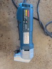 Bosch Nibbler 1529B 18 Gauge Metal Work Electric Hand Power — photo 5