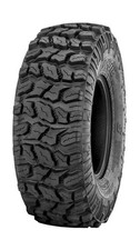 Sedona Coyote 25-10.00-12 Front/Rear 6 Ply ATV Tire - CO251012 570-4201