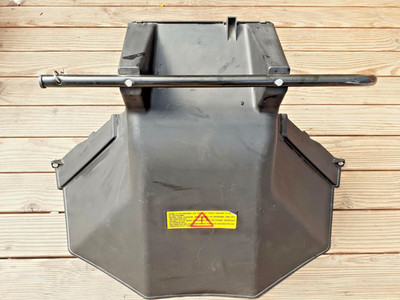 ORIGINAL Deflektor für John Deere LR155 LR175 Rasentraktor