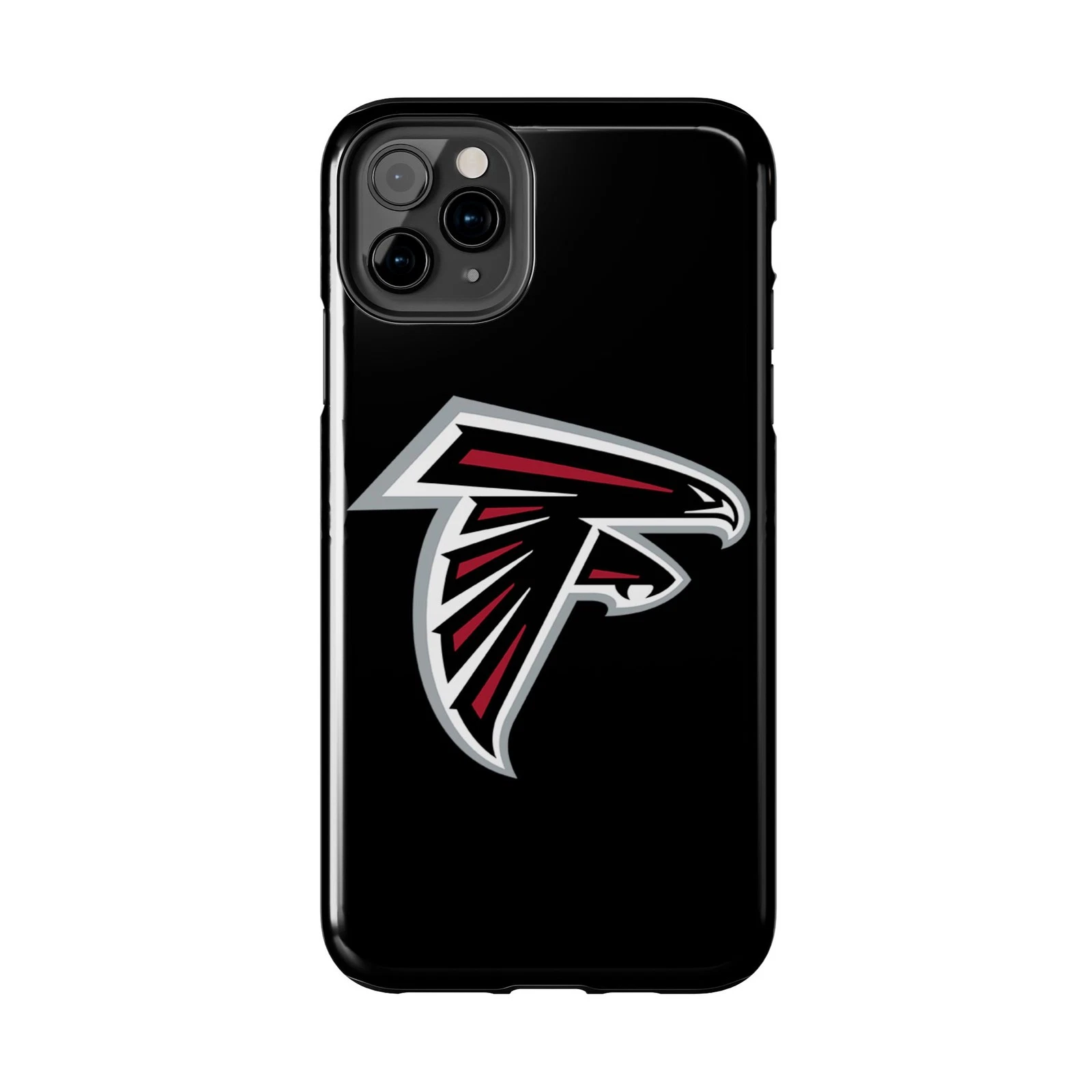 Atlanta Falcons Logo Tough Phone Case for iPhone
