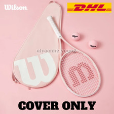 WILSON COVER ONLY Intrigue Special Edition Freizeitschl&auml;ger Pink WR8046501001