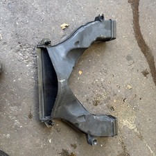 Alfa Romeo Stelvio Air Intake 2.9 Quadrifoglio 50554972