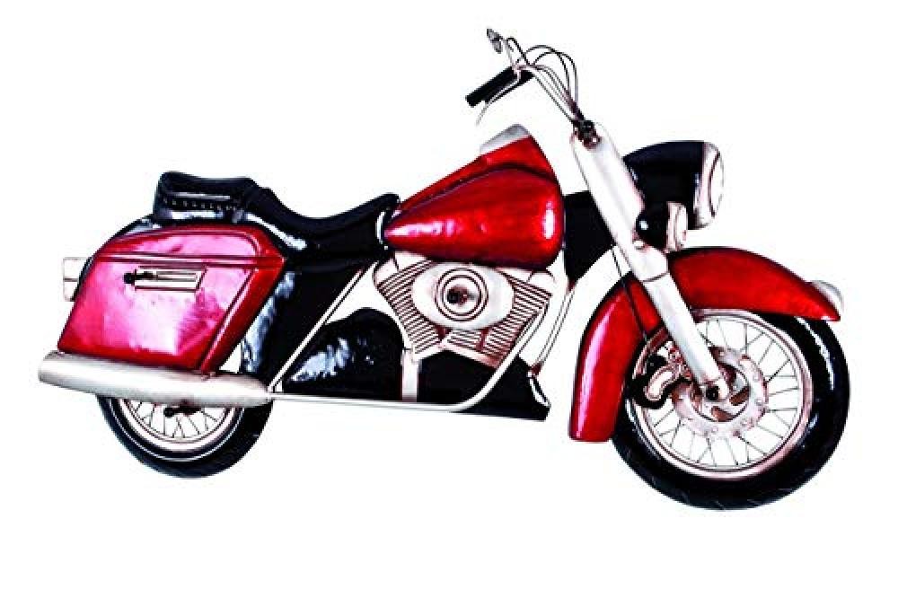 (TG. 99x52x8 cm) Haku Möbel 89931 Westhome, 8 x 99 x 52 cm, Vintage - NUOVO