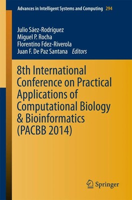 8th International Conference on Practical Applications of Computational...