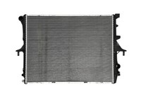 MotorküHler WasserküHler Kamoka 7700075 FüR VW Touareg 7LA 7L6 7L7 TDI FSI R50