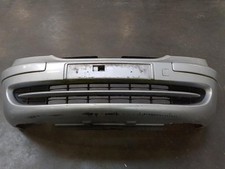 Pare-choc avant Citroen C8