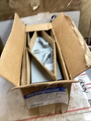 Westinghouse FDPT3611R FDP Unit Panelboard Switch Twin 30A 600V ED4U 5050
