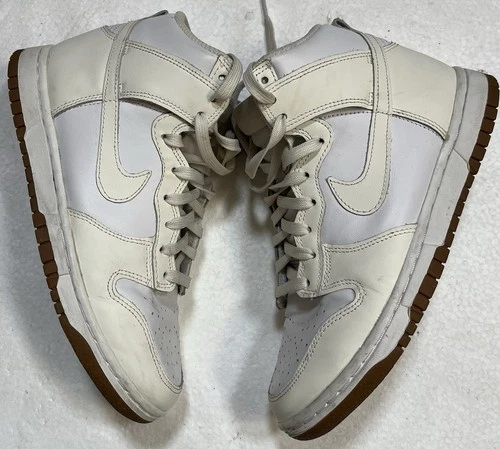 Nike Sneaker DD1869-109 Nike Dunk High  Gr. 38