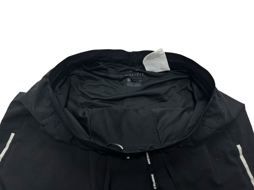 Men's Nike Dri-Fit Flex Stride 2-in-1 Running Shorts Size Small Black AJ7784-010 - Picture 4 of 12