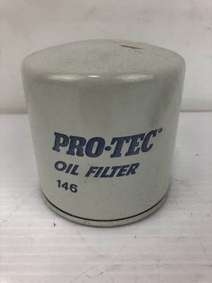Pro Tec 146 Engine Oil Filter